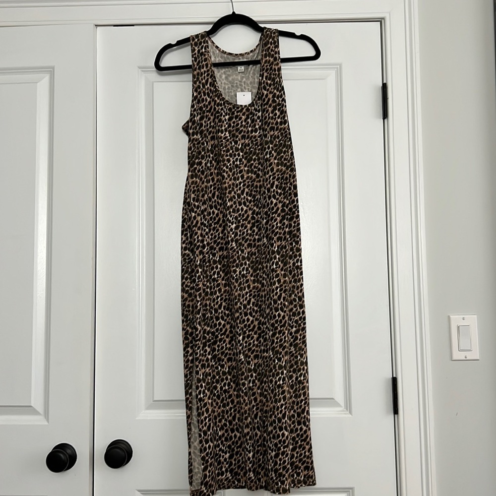 J.Crew NWT dress
